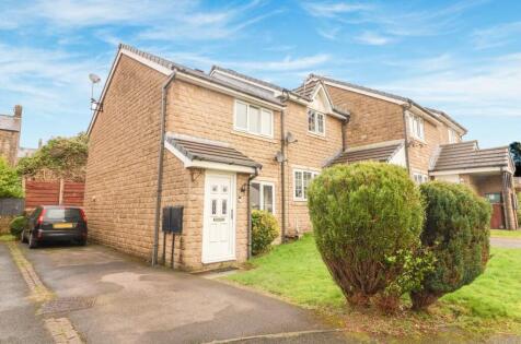 Highbank, Tintwistle, Glossop