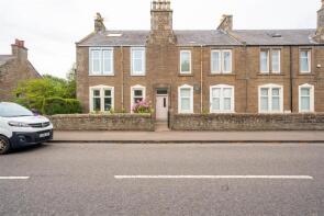 G/1, 63, Forthill Road, Broughty Ferry, Dundee DD5 3DQ