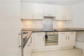 Flat 1, 87 Peaberry Court, Greyhound Hill, Hendon, London NW4 4JE