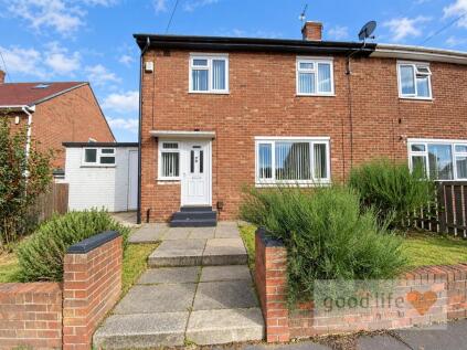 Tadcaster Road, Thorney Close, Sunderland
