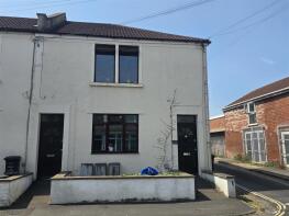 1d, Vauxhall Villas, Walter Street, Southville, Bristol BS3 1SY