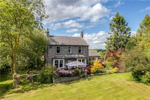 Highfield House, Grewelthorpe Village, Grewelthorpe HG4 3BS