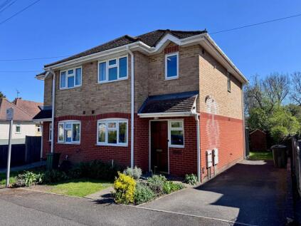 Hill Rise, Downing Avenue, Guildford, GU2