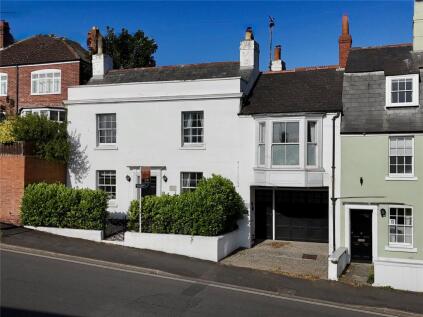 Rodwell Road, Weymouth, Dorset, DT4