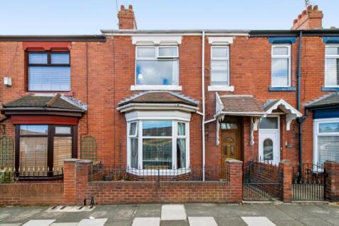 Sea Road, Fulwell, Sunderland, Tyne and Wear