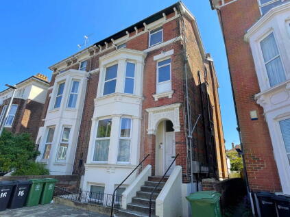 St Ronans Road, Southsea PO4 0PT