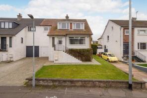 56, Caiystane Gardens, Caiystane, Edinburgh EH10 6SY