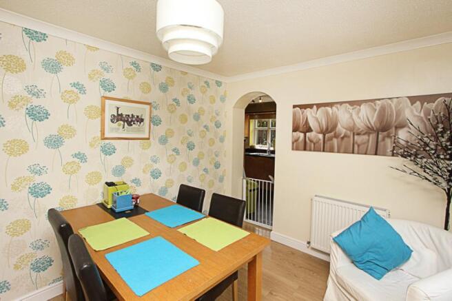 Dining Room 2