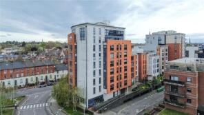 Flat 49, 20, Kennet Street, Reading RG1 4AQ