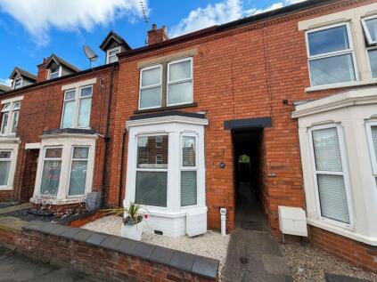 Houghton Road, Grantham, NG31