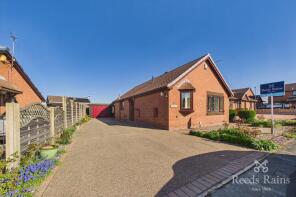 4, Bransdale Close, Altofts, Normanton WF6 2SL