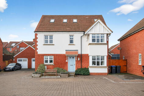 Sam Harrison Way, Northampton, NN5