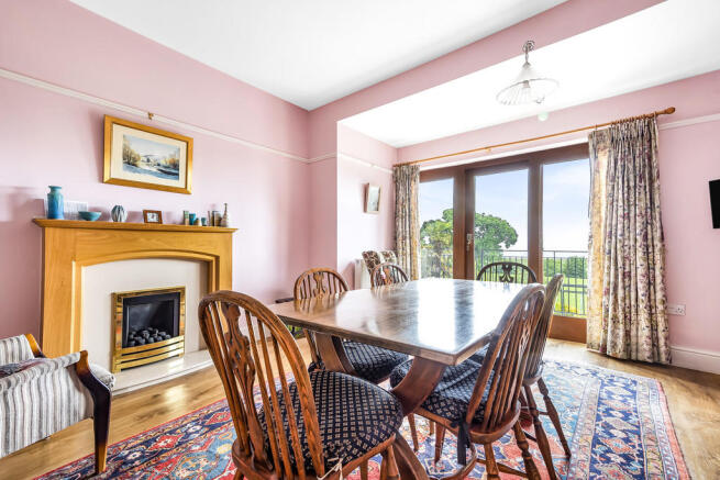 Kitchen/Dining Ro...
