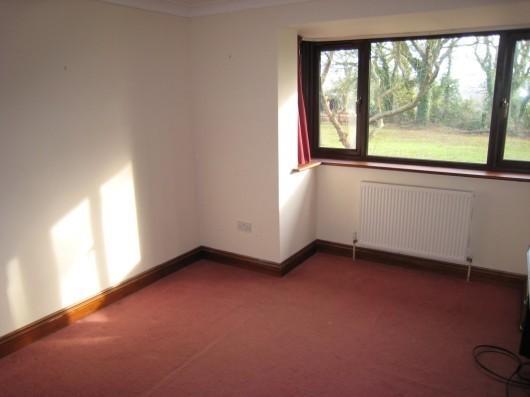 Second Reception Rm