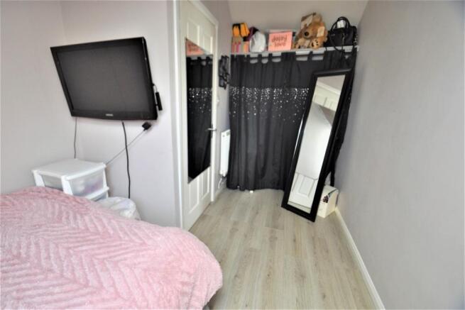 Loft Area