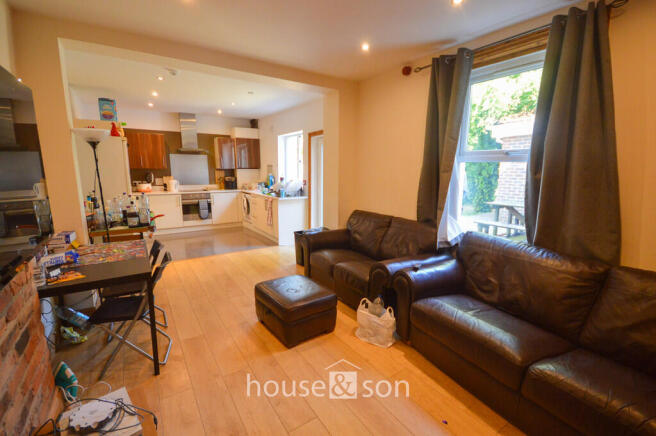 Avon Road, Charminster - View 6