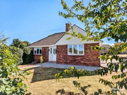 Bilbrook, Minehead