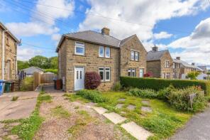 24, Westfield Avenue, Thurlstone, Barnsley S36 9RN