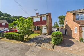 30, Abbey Way, Farnborough GU14 7DD