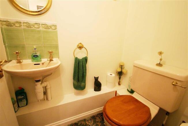 CLOAKROOM