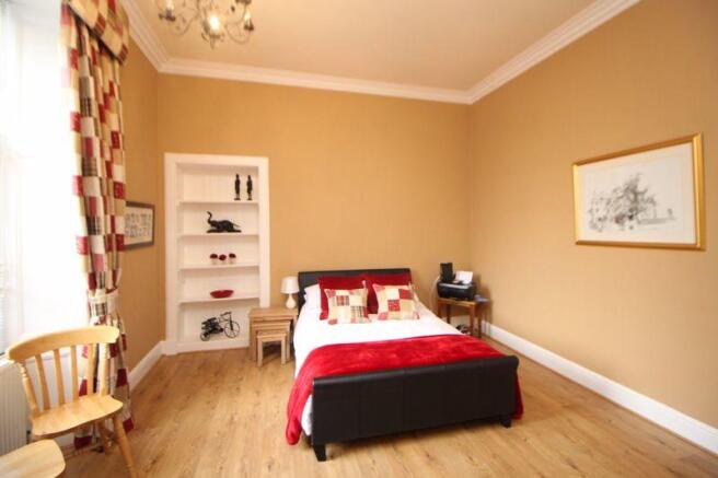 Bedroom Five