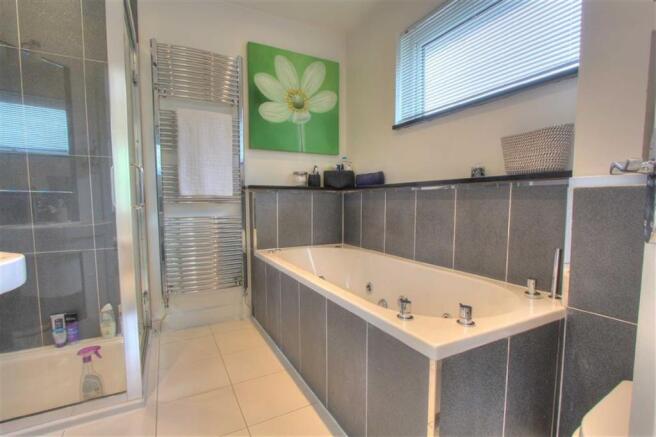 En-suite: