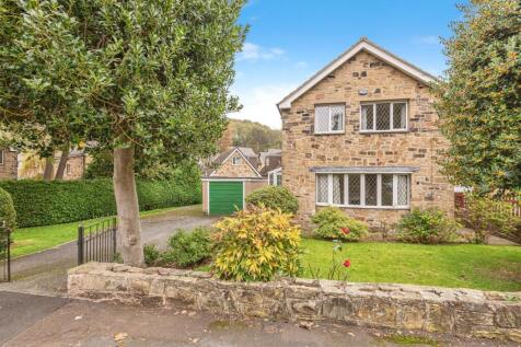 Bankfield Park Avenue, Huddersfield