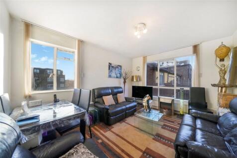 Benson Court, Junction Road, London, N19