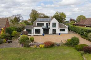 Fairport, Ropes Hill, Norwich NR12 8PB