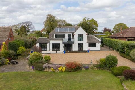 Horning, NR12
