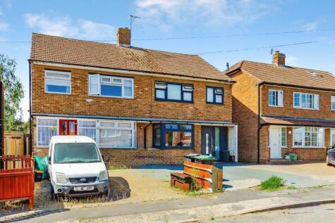 Sermon Drive, SWANLEY, Kent, BR8