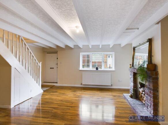 2 bed House to rent Image 7