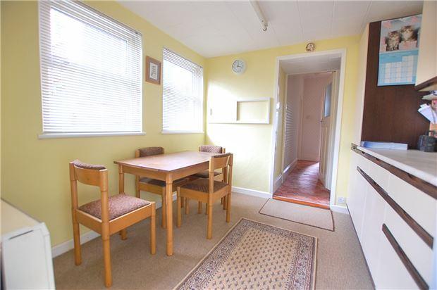 Breakfast Room