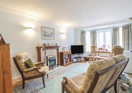 Anchorage Way, Lymington, Hampshire, SO41