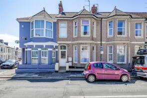 78, St Leonards Road, Plymouth PL4 9NE
