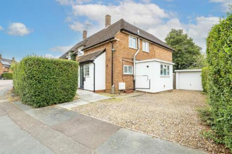 Holcroft Road, Harpenden