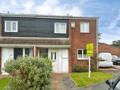 Acacia Drive, Leegomery, Telford, Shropshire, TF1 6XH