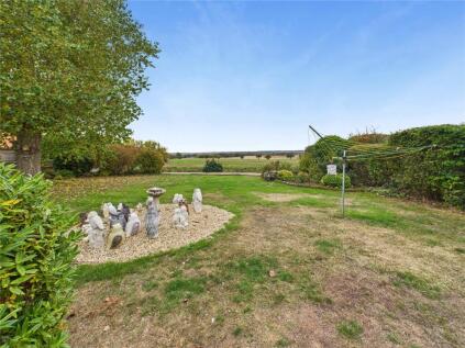 Pyefleet View, Langenhoe, Colchester, Essex, CO5