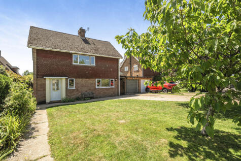 Limden Close Stonegate
