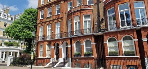 Gledhow Gardens, London