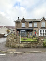 22 Ty Tenby, Campbell Terrace, Mountain Ash CF45 4AE