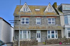 48c, Tower Road, Newquay TR7 1LU