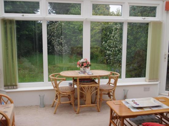 Conservatory