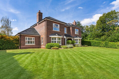 Portcullis Drive, Oxfordshire, OX10