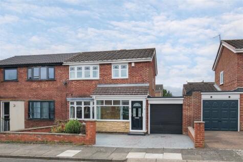 Abercorn Place, Wallsend, NE28