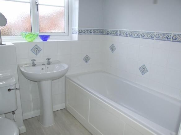 Bathroom/w.c