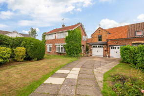 2, Brooklands Close, Collingham NG23 7NN