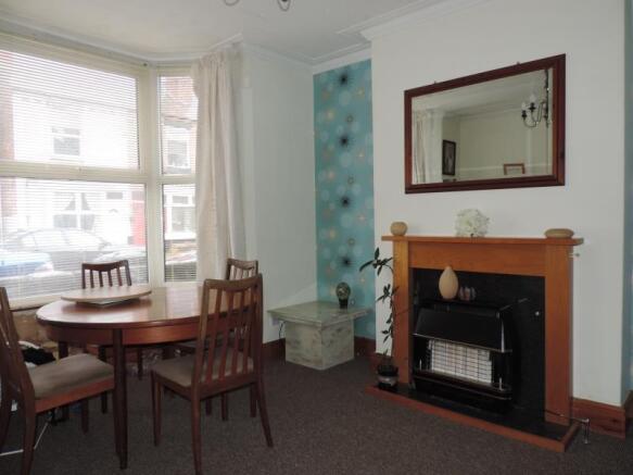 Reception Room One