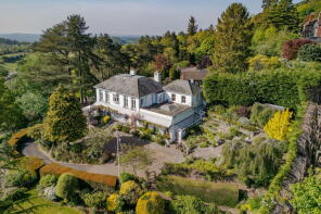 Westwood House, Park Road, Malvern WR14 4DS