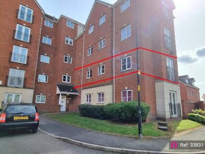 36 Woodcutter Close, Walsall